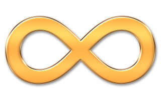 imagen amitea símbolo del infinito