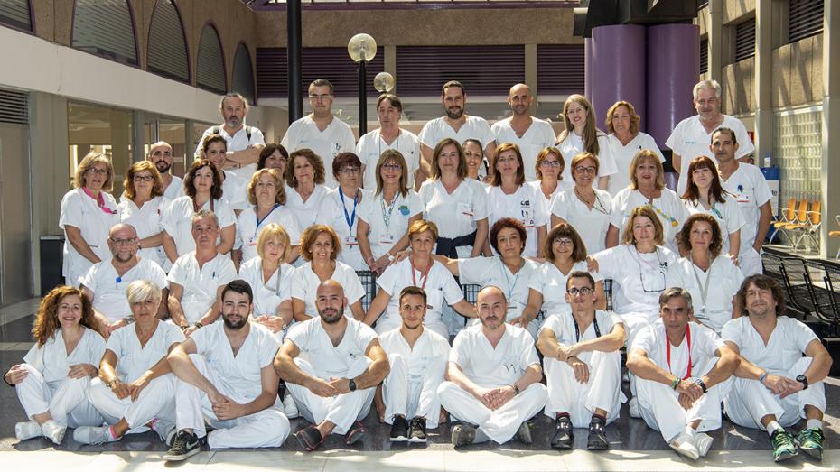 Personal Subalterno Servicio