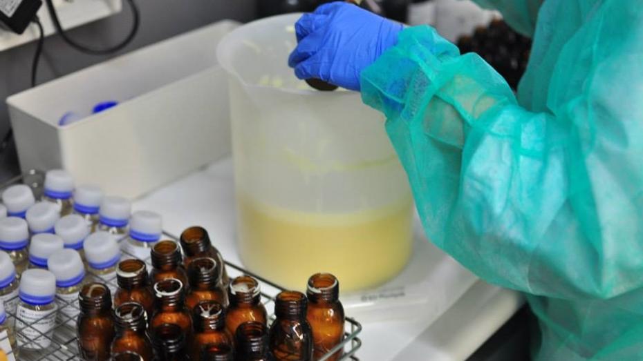 elaboración descontaminante