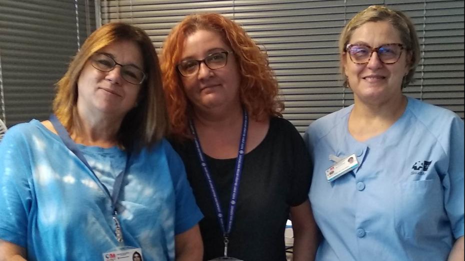 Equipo SAP CEP Pinto
