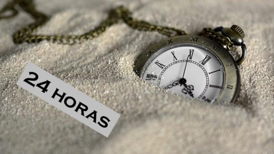 reloj
