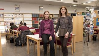 profesionales biblioteca