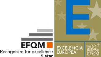 sello 500 efqm