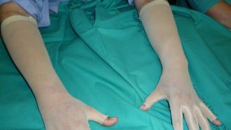 presoterapia