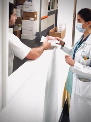 atención farmaceutica