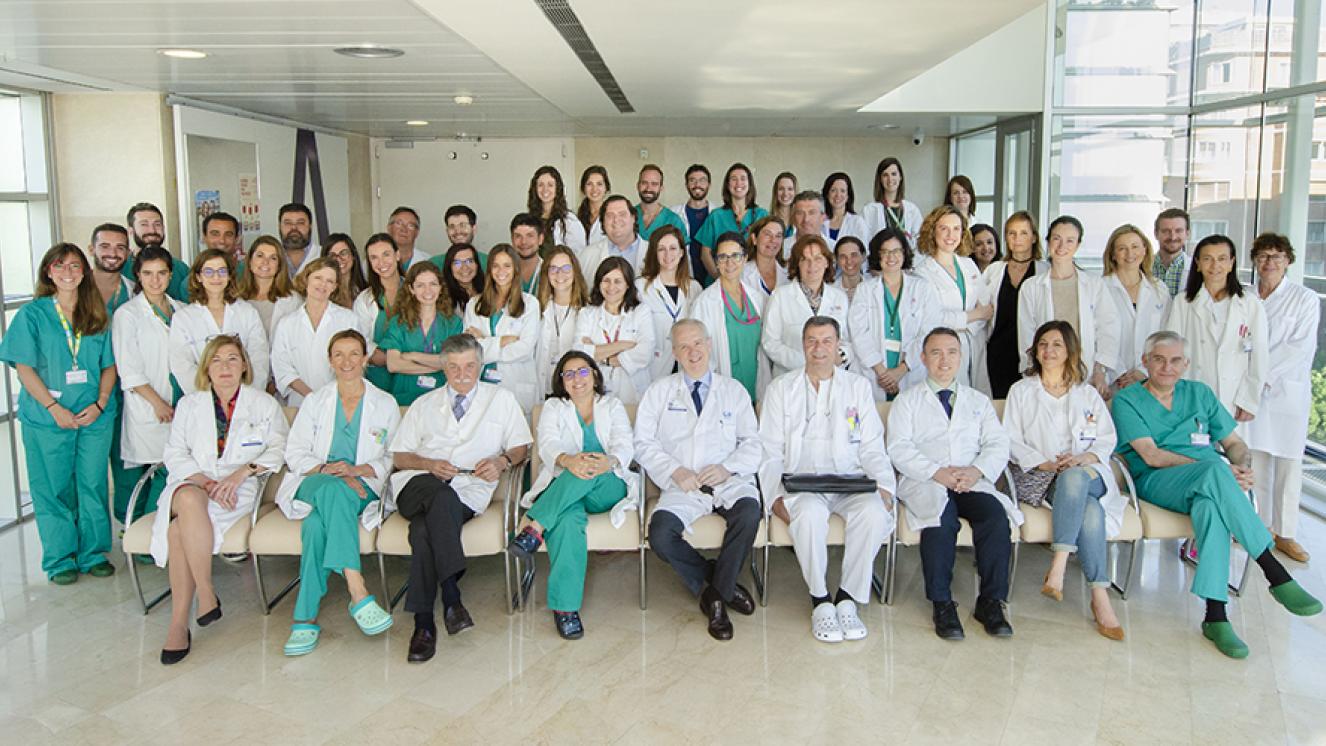 Obstetricia y Ginecología