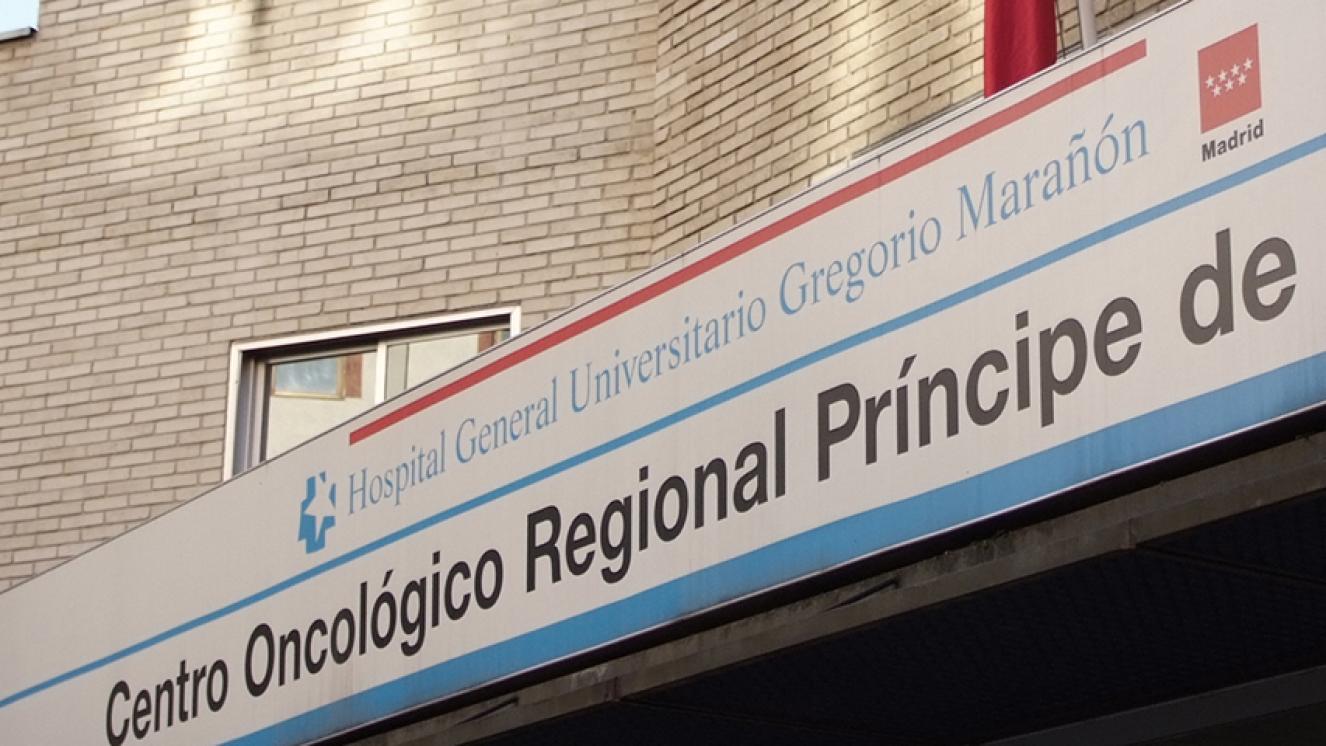 Centro Oncológico