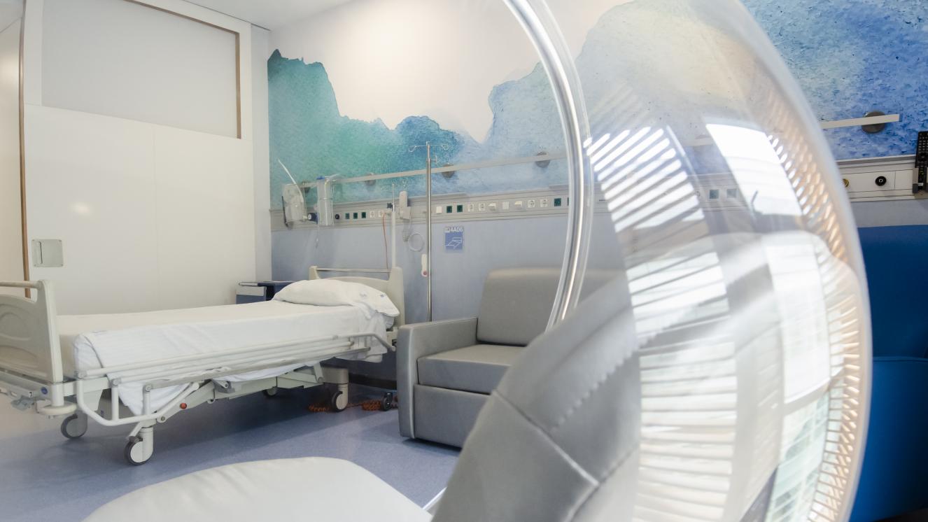 Espacio Oncología adolescente