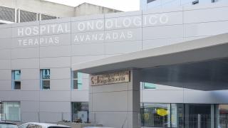 La unidad de Linfomas atiende a más 3000 pacientes al año 