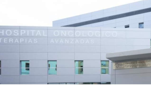 Estudio del Linfoma