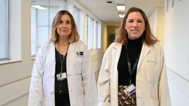 Galardonados en el Congreso Nacional de Hematología