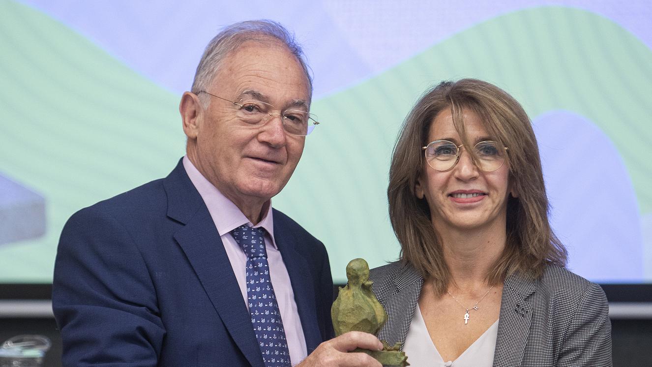 Premio Bienestar Animal
