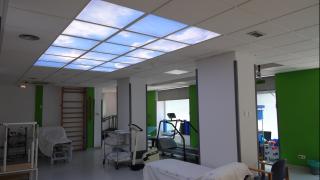 Sala Rehabilitación