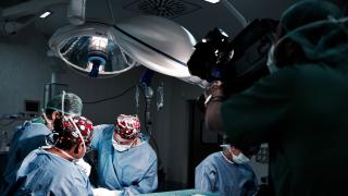 Quirófano de urología