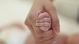 Área materno infantil