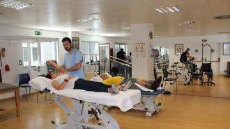 Fisioterapia