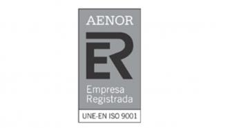 Logotipos de calidad del Hospital Universitario Infanta Cristina
