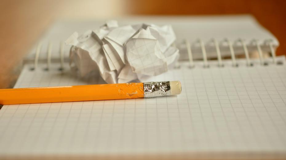 Escritura científica