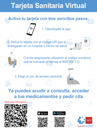 Cartel TSV