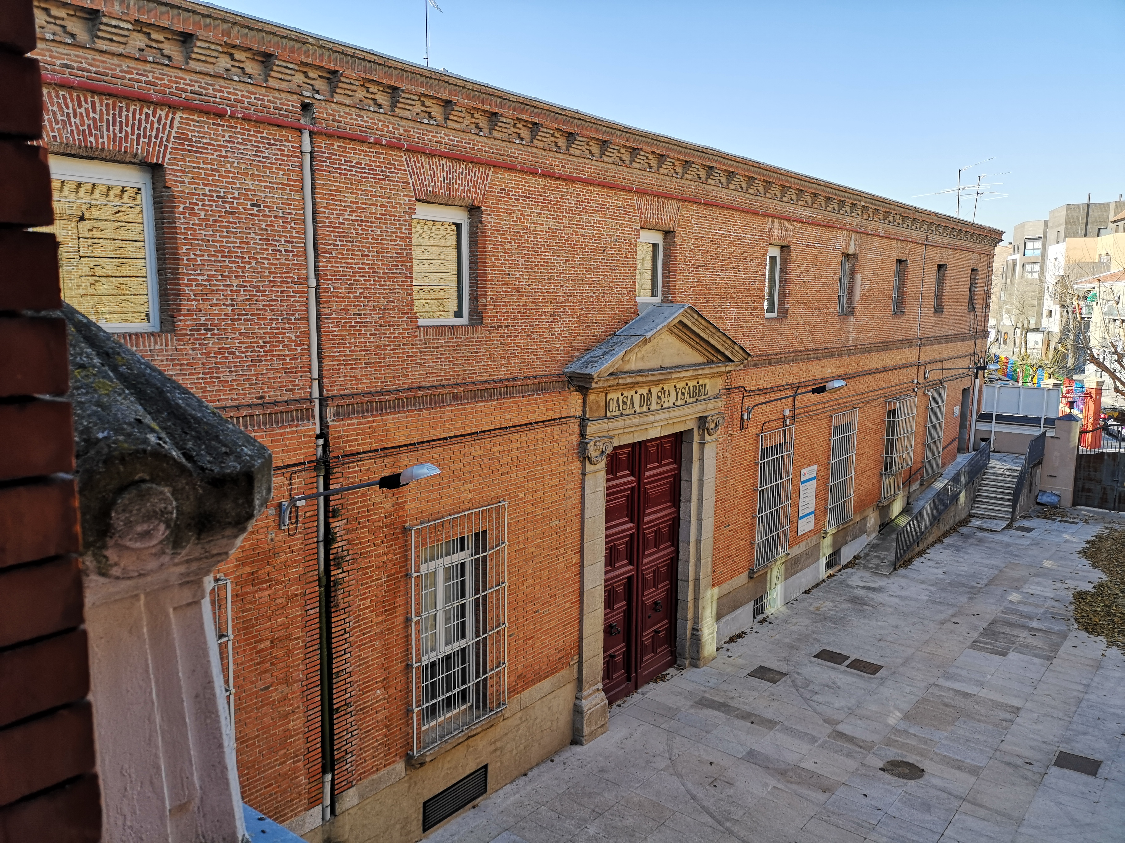 Santa Isabel