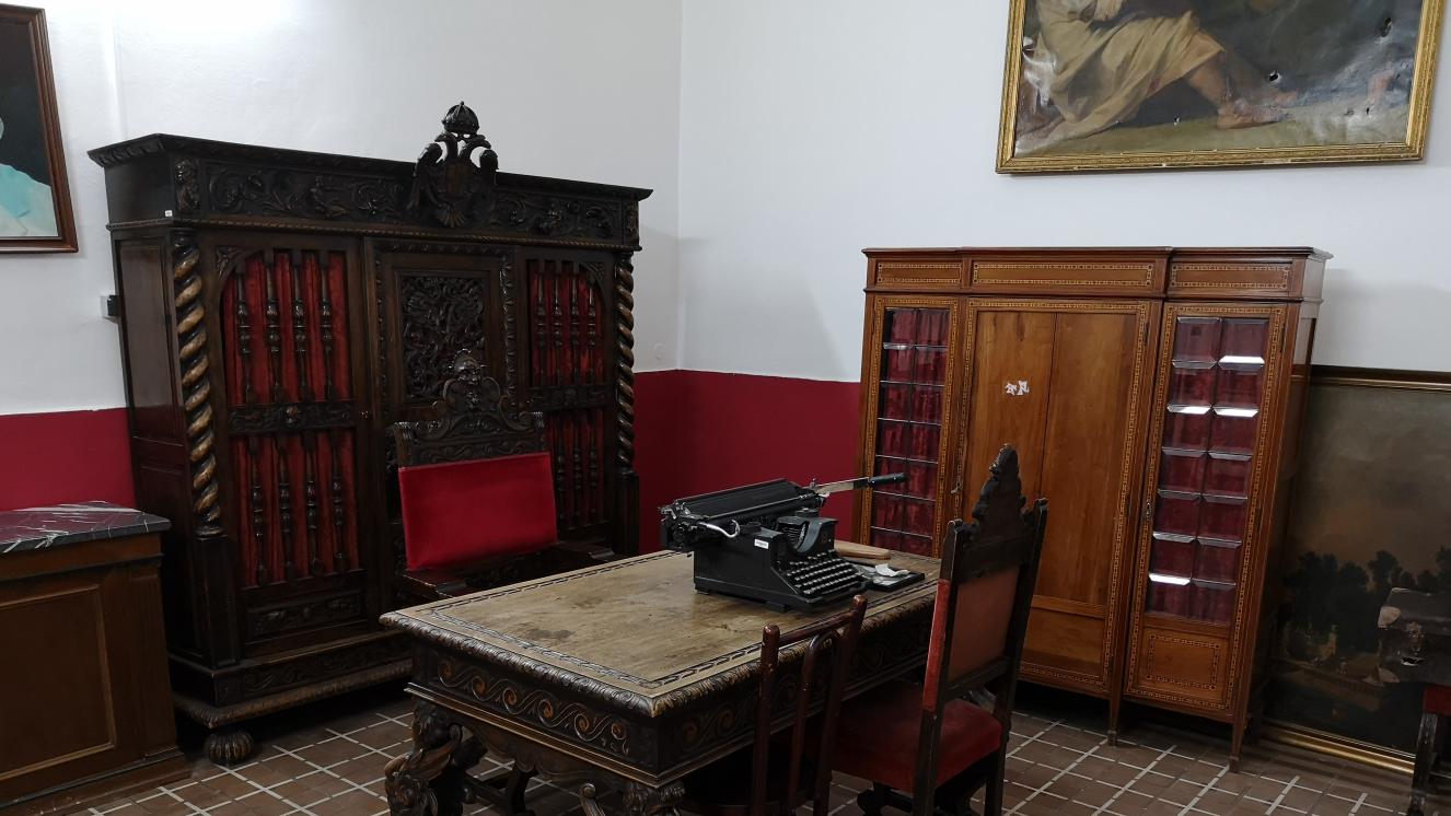 Recepción