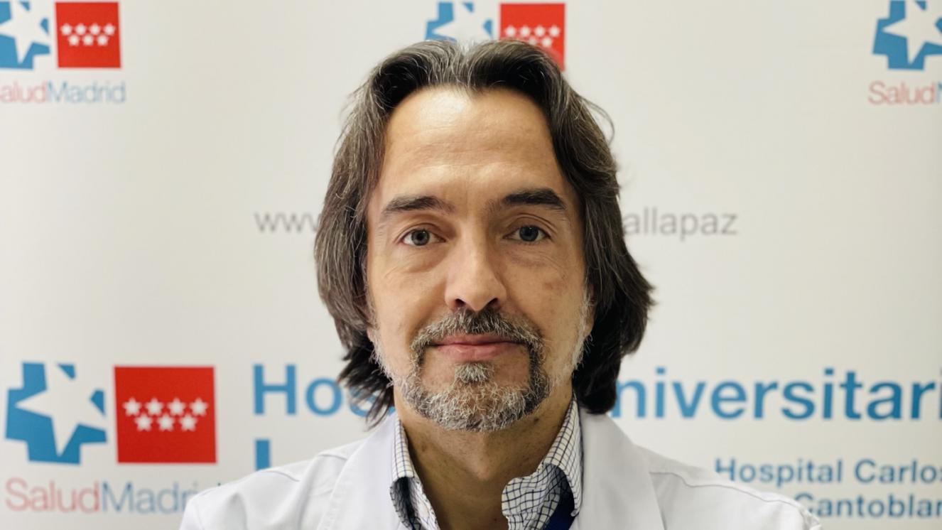 Dr. Emilio Cendejas Bueno. Microbiología