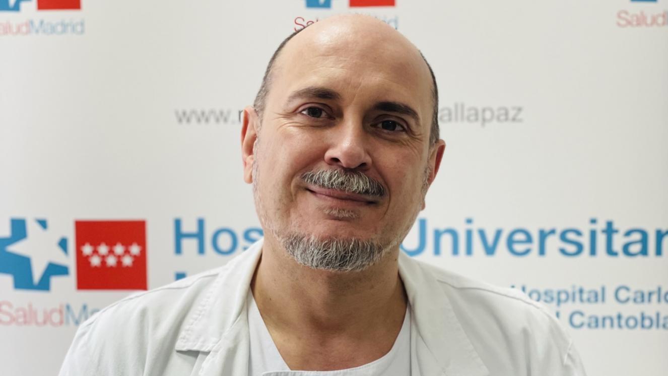Dr. Guillermo Ruiz Carrascoso. Microbiología