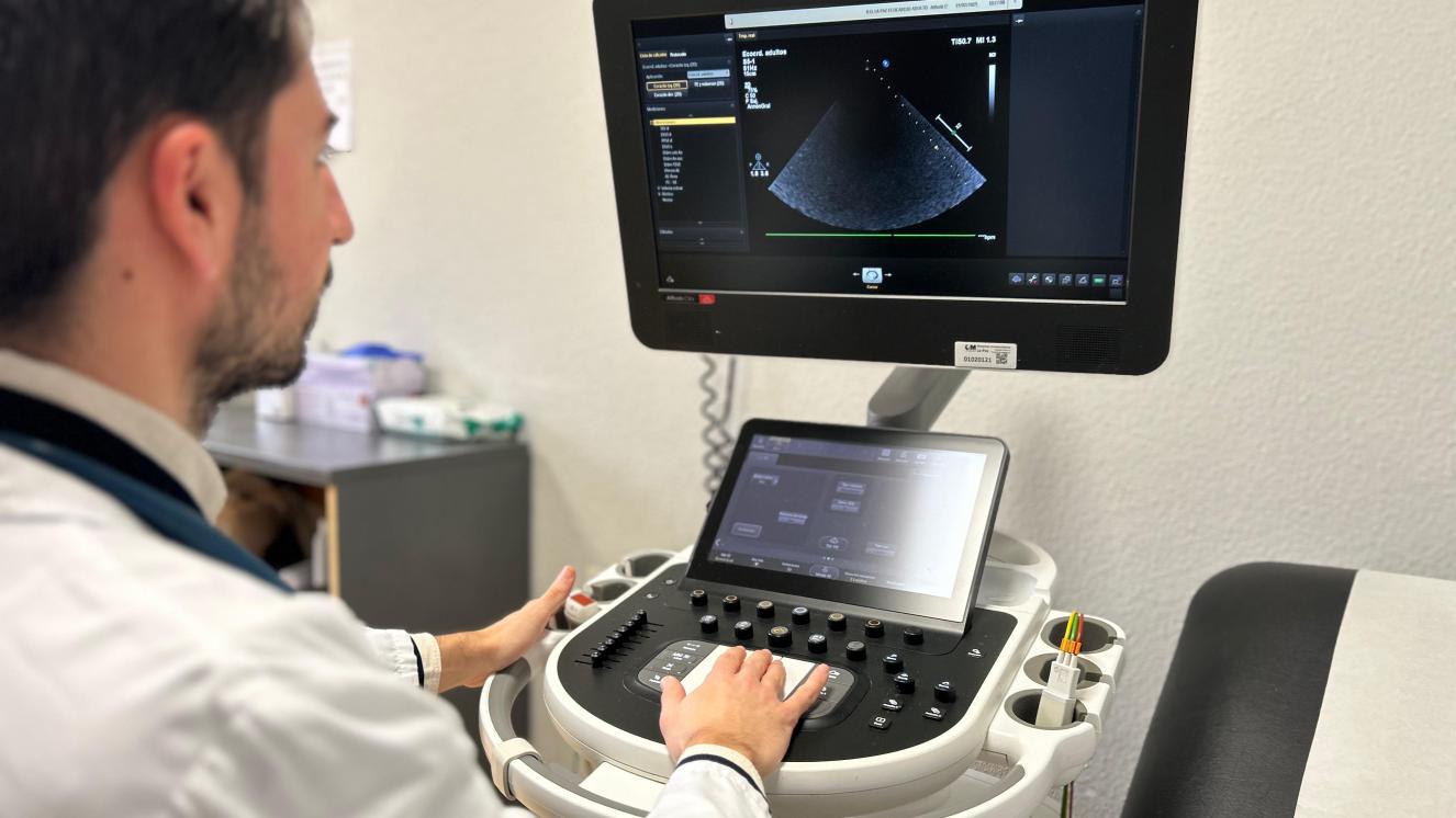 Unidad Insuficiencia Cardiaca
