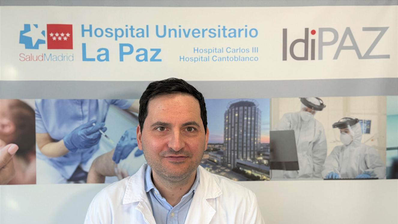 Dr. Mikel Urroz Elizalde