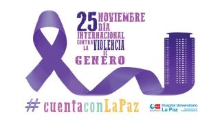 25N Violencia de genero