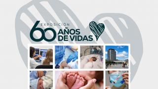 60 años de vida