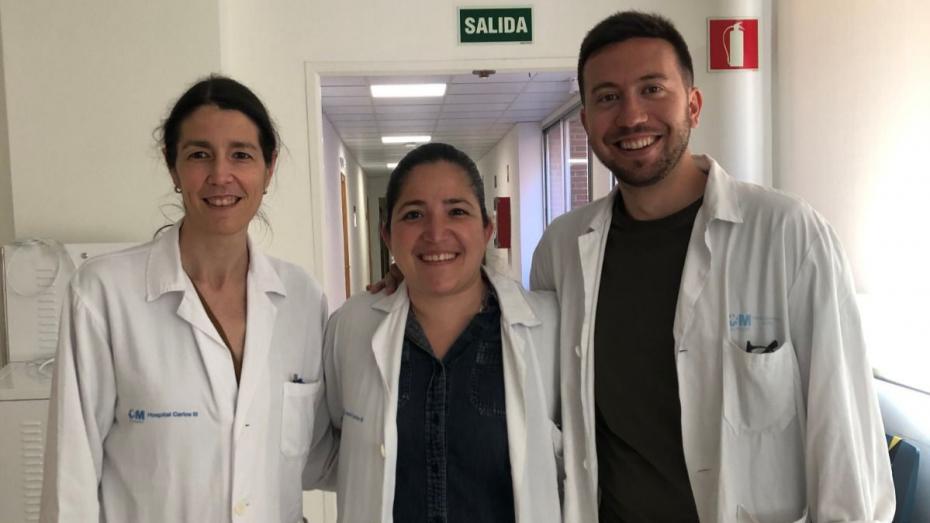Unidad tumores intraoculares