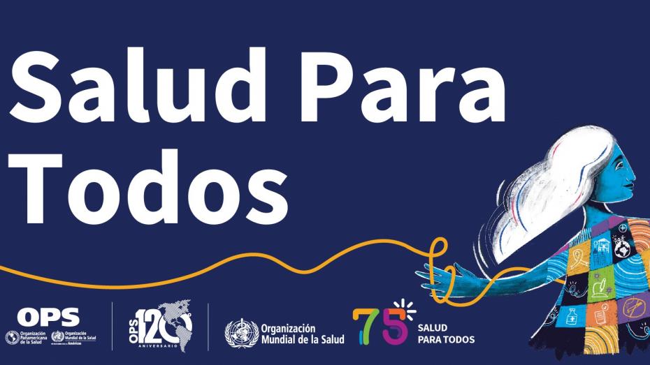 Dia mundial salud