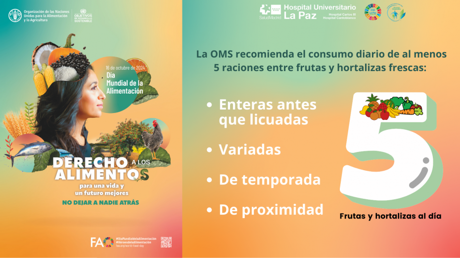 Dia Alimentación