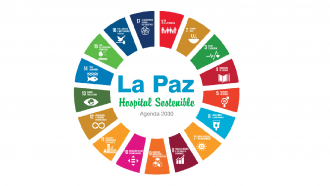 La Paz Hospital Saludable. Agenda 2030