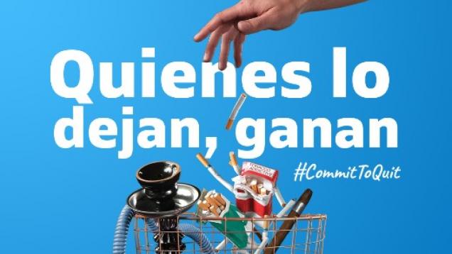 DM Sin Tabaco 2021