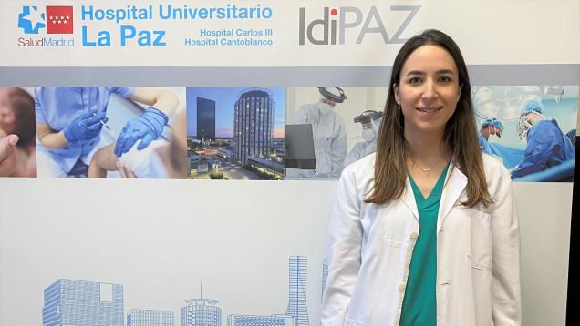 Ariana Gonzálvez García
