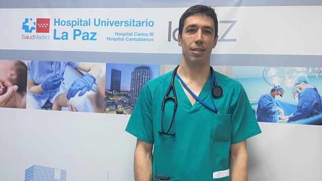 Pablo Merás Colunga