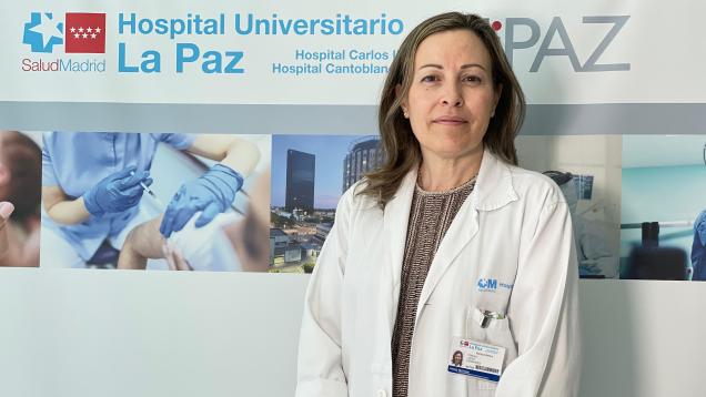 Teresa López Fernández
