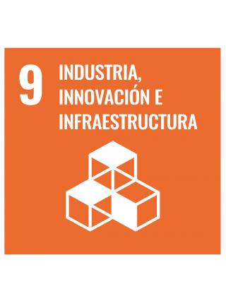 ODS Industria