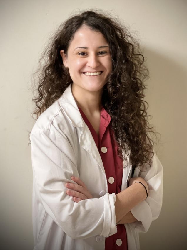Dr. Beatriz Mansilla Fernández. Neurocirugía