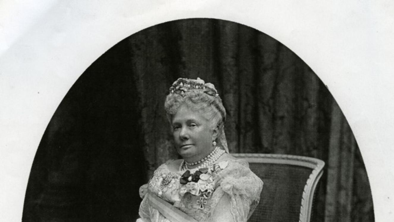  La infanta Isabel 