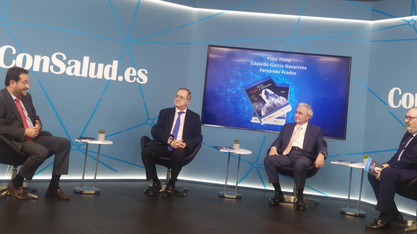 Presentación del Libro 