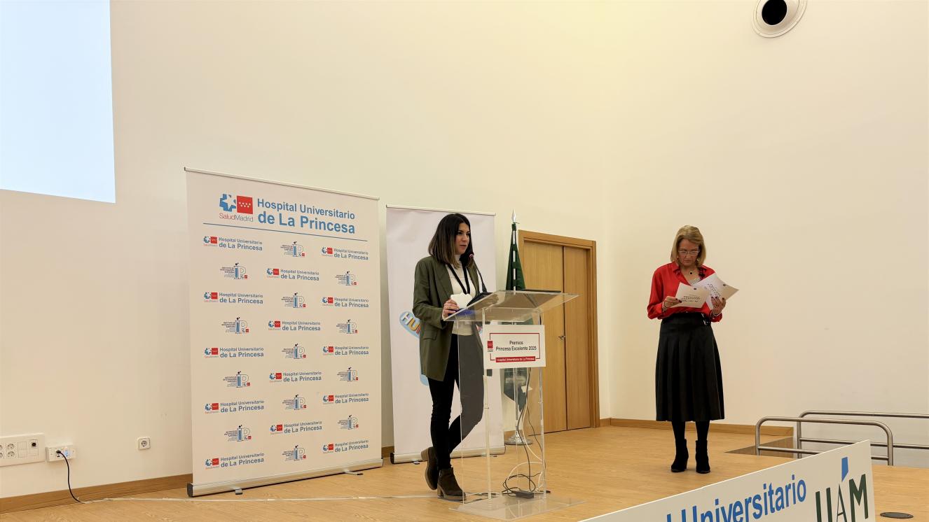 II Premios Princesa Excelente 2025