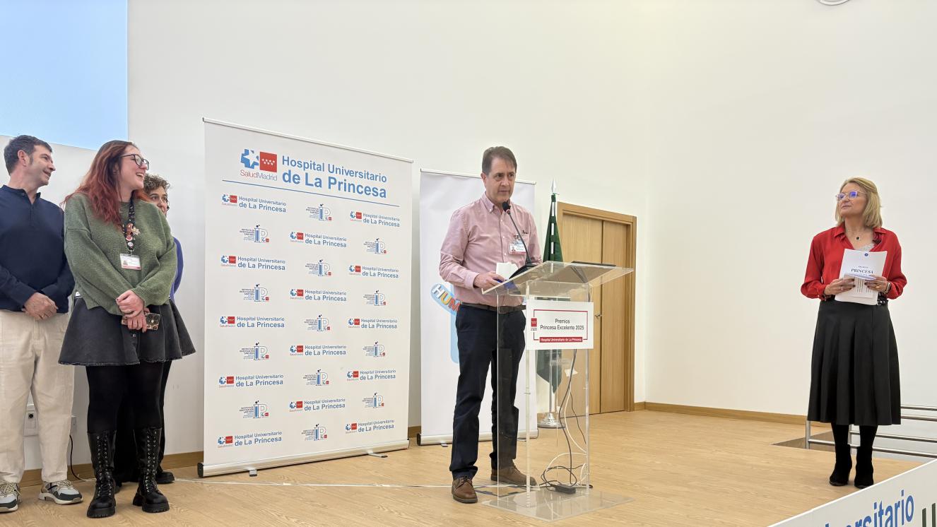 II Premios Princesa Excelente 2025
