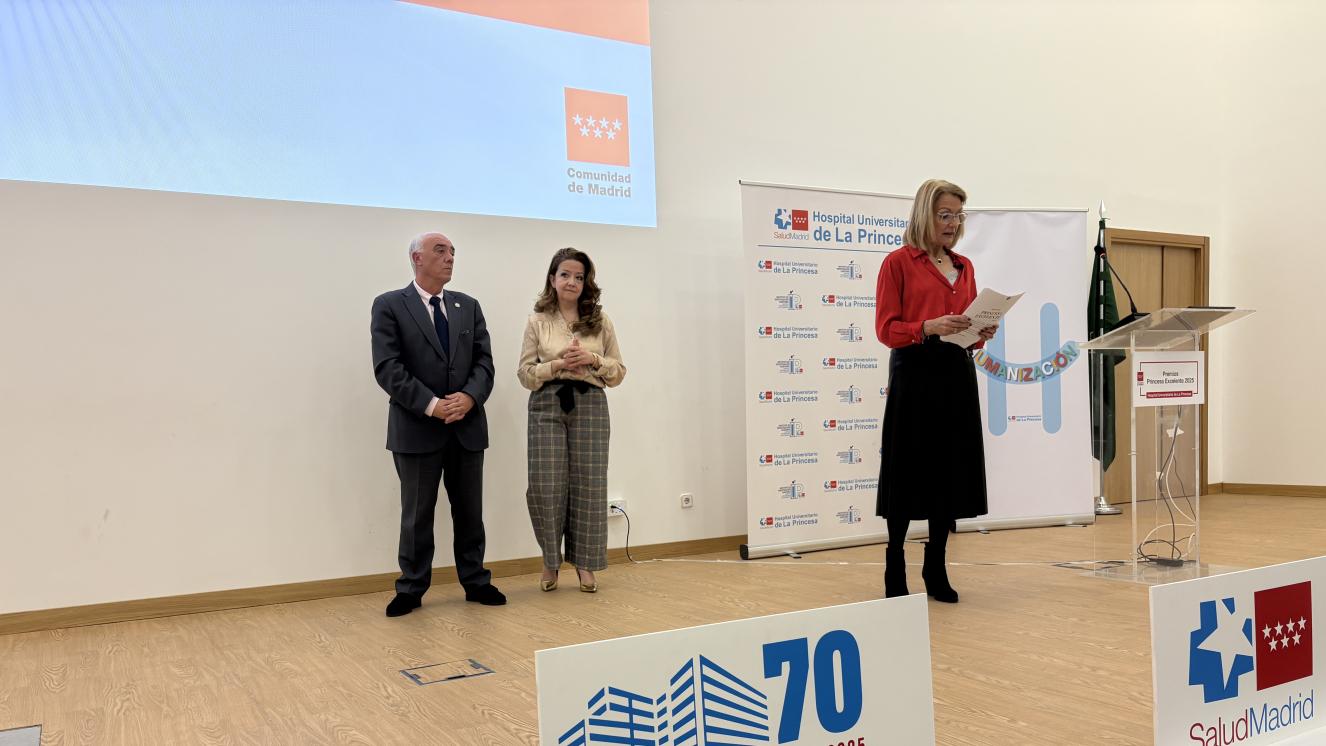 II Premios Princesa Excelente 2025