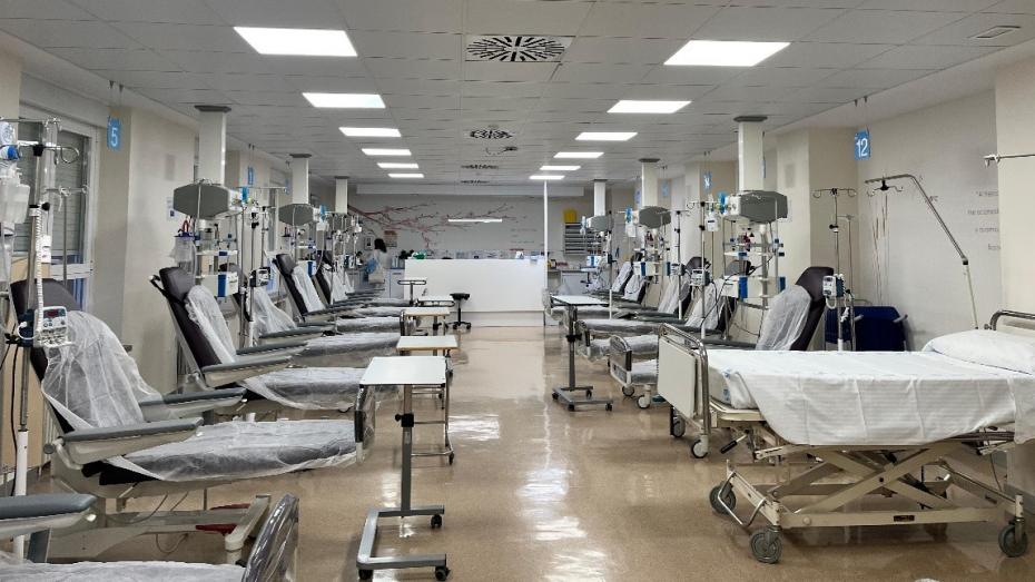 Hospital de Día