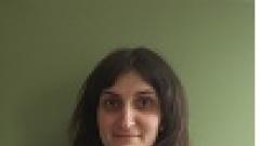 Carmen Ovejero Salgado