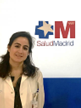 Ana María Ramos Levi