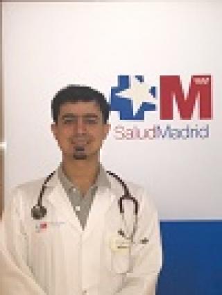 Miguel Sampedro